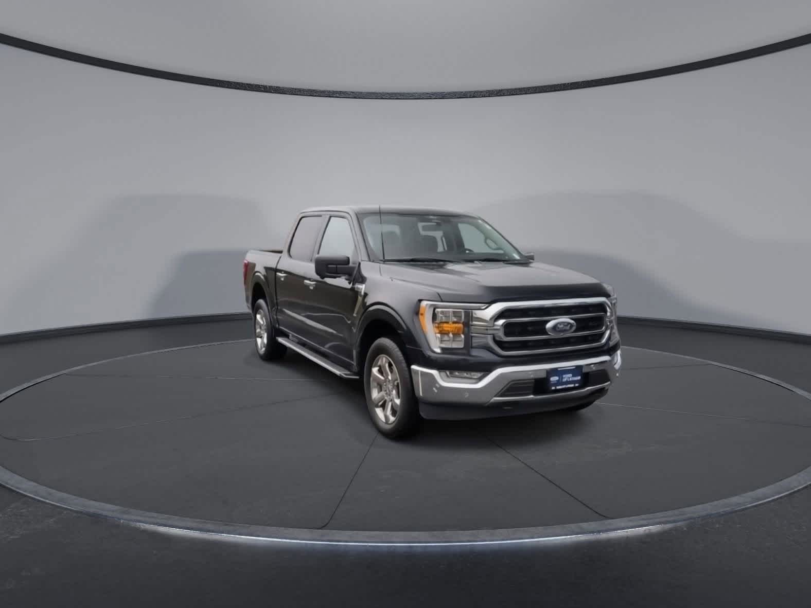 Thumbnail: 2022 Ford F-150 - 2