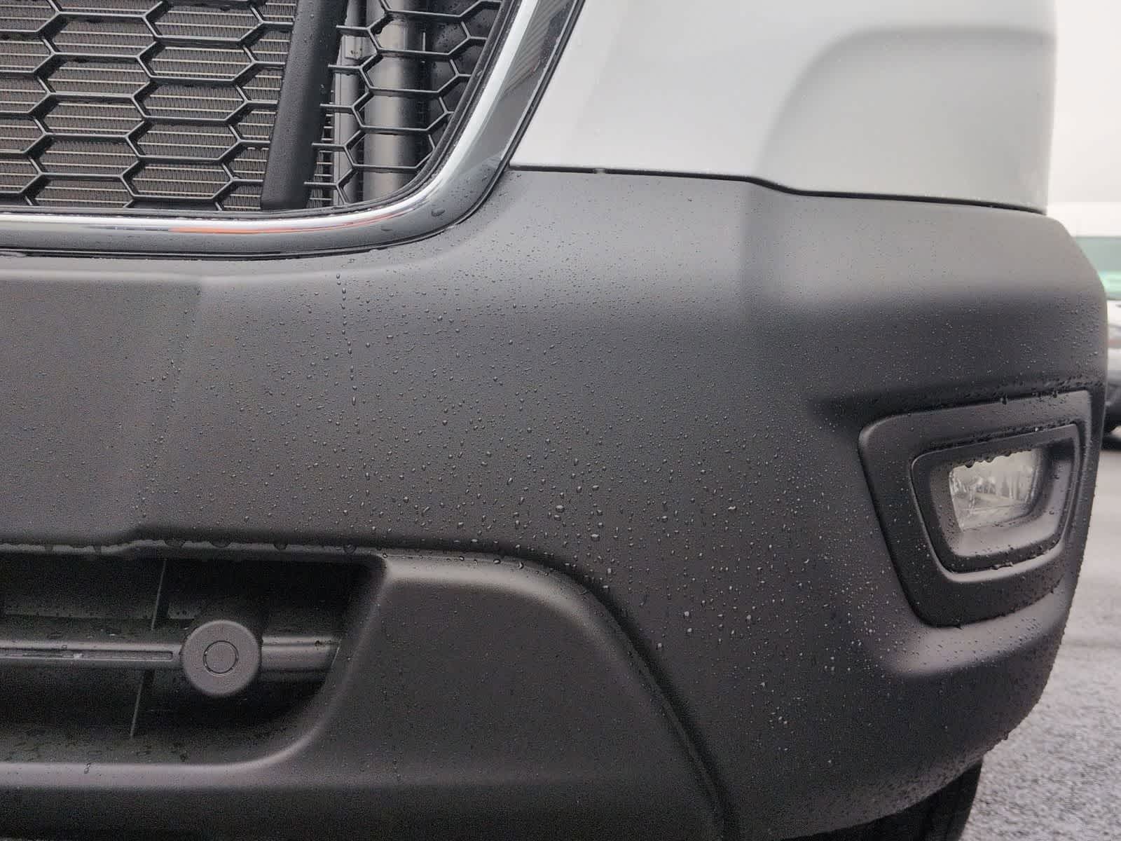 Thumbnail: 2025 Ford Transit Series - 11