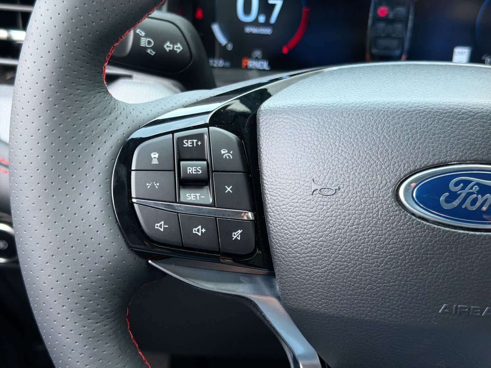 Thumbnail: 2026 Ford Explorer - 25