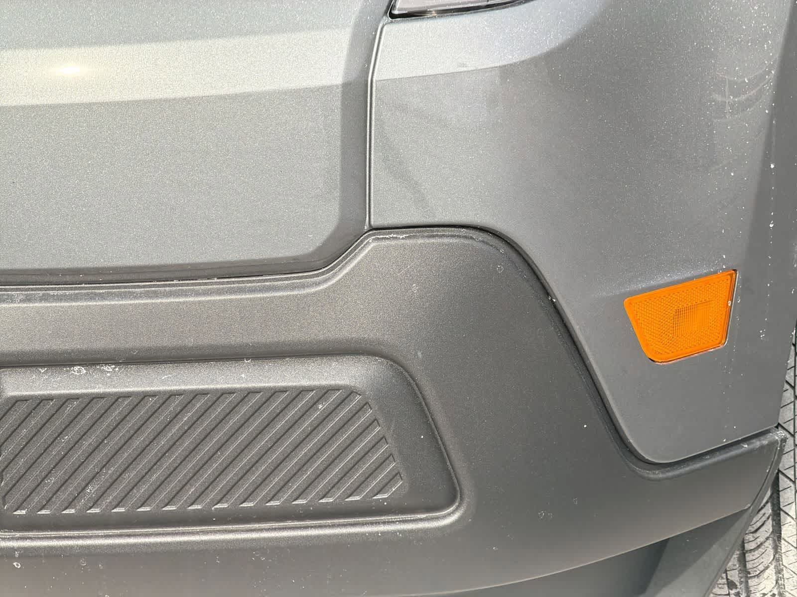 Thumbnail: 2026 Ford Maverick - 11