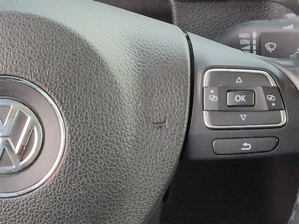 Thumbnail: 2016 Volkswagen Tiguan - 27