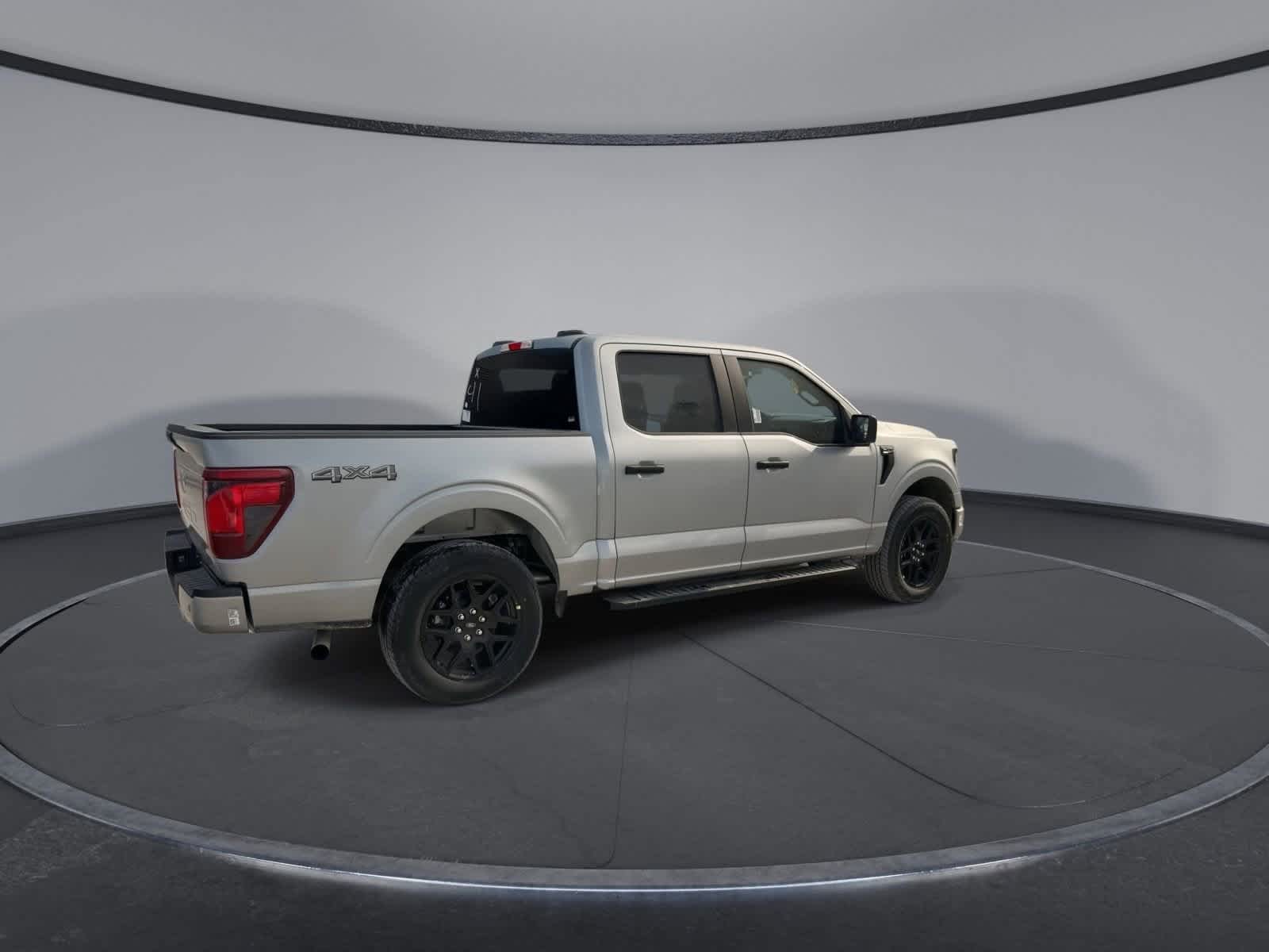 Thumbnail: 2025 Ford F-150 - 8