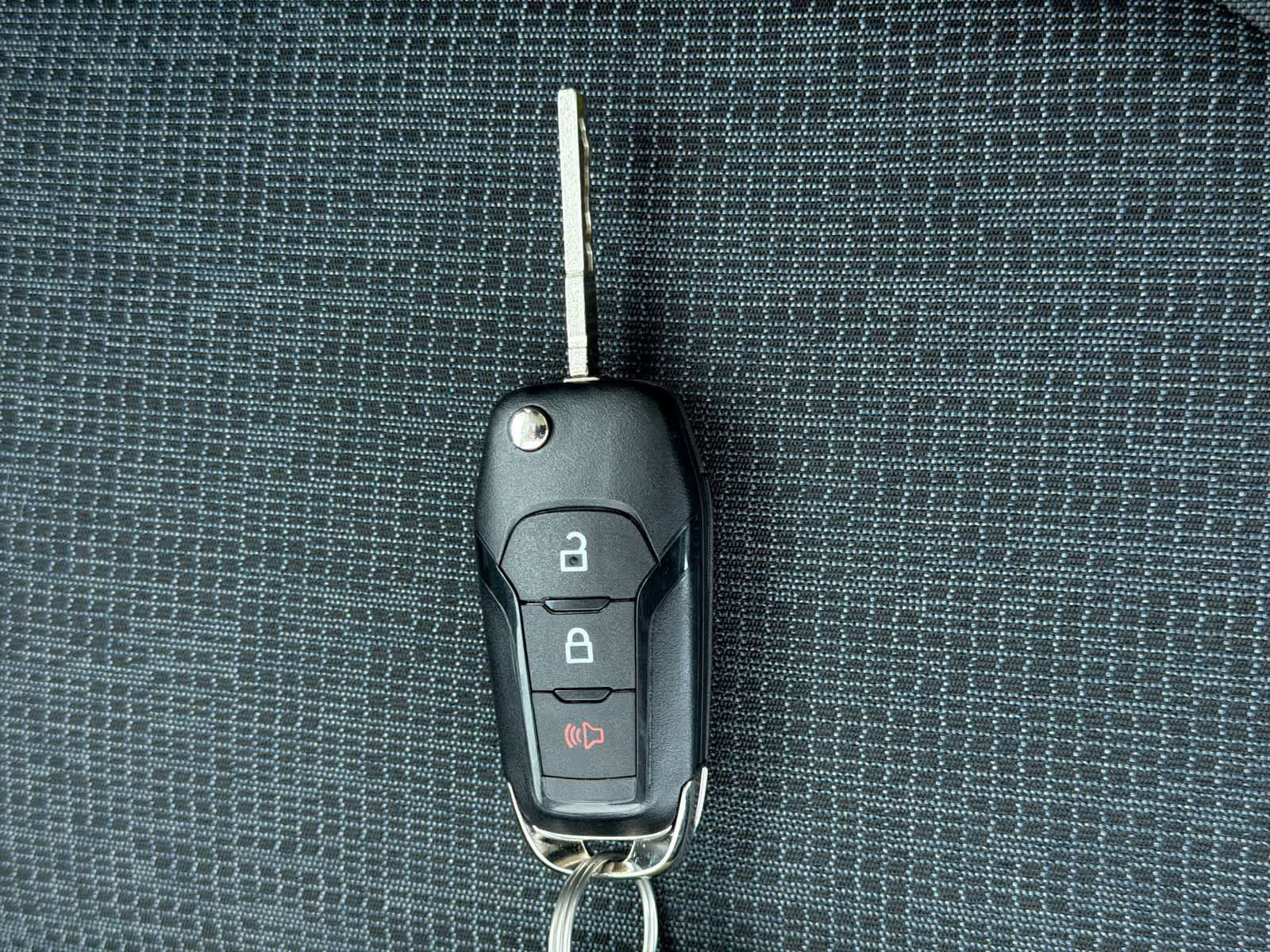 Thumbnail: 2026 Ford Maverick - 36