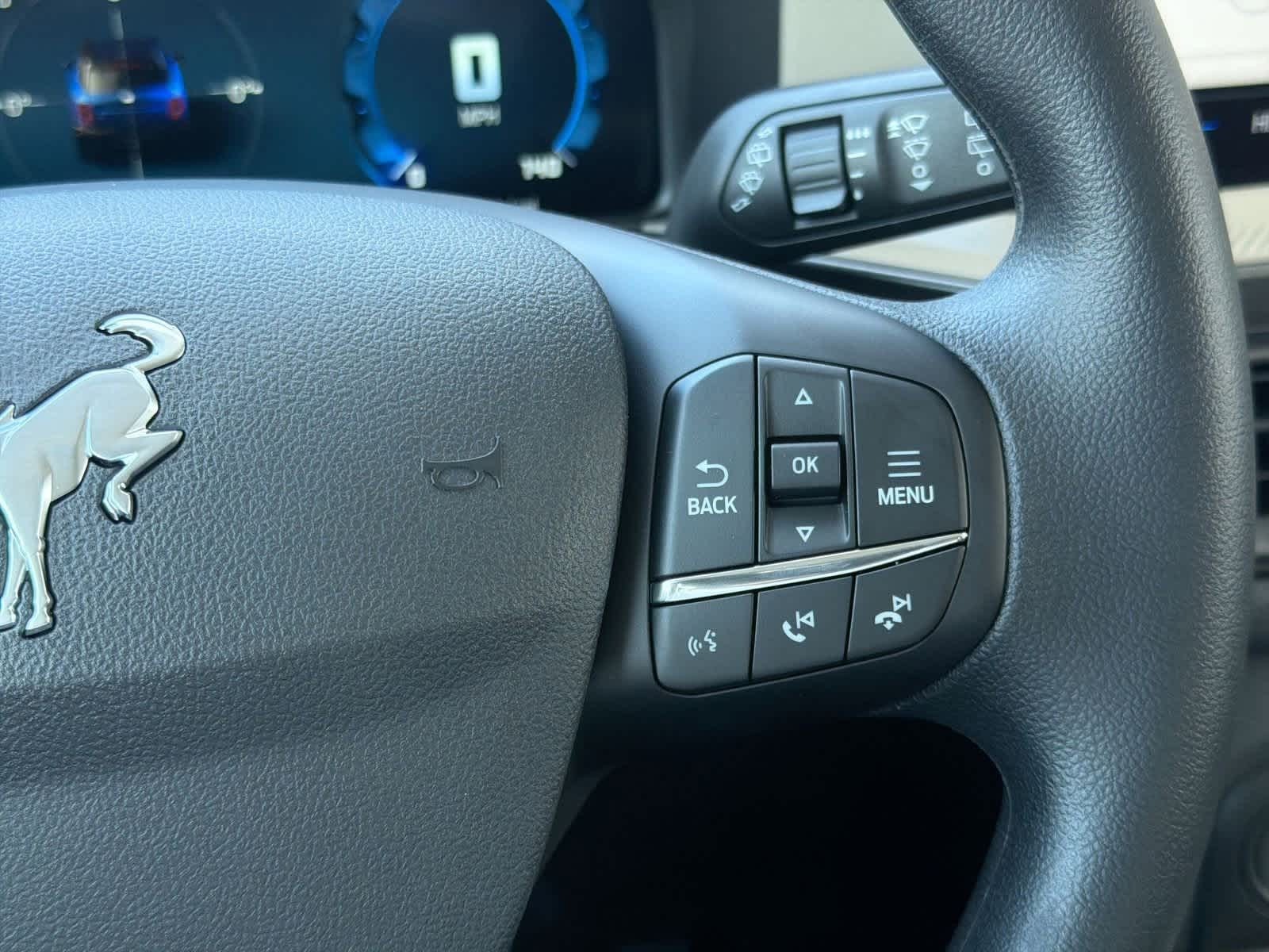 Thumbnail: 2025 Ford Bronco Sport - 25