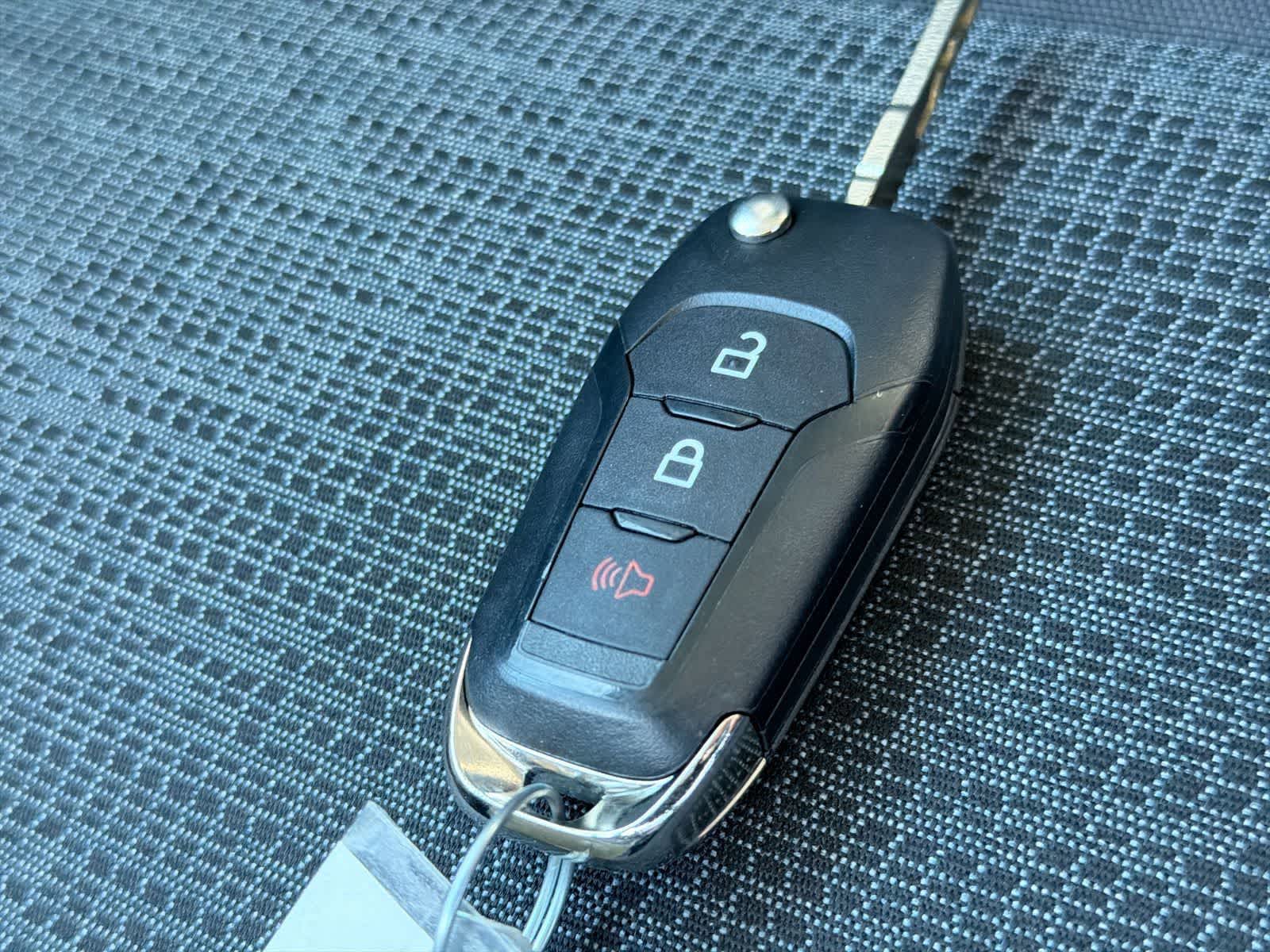 Thumbnail: 2026 Ford Maverick - 36