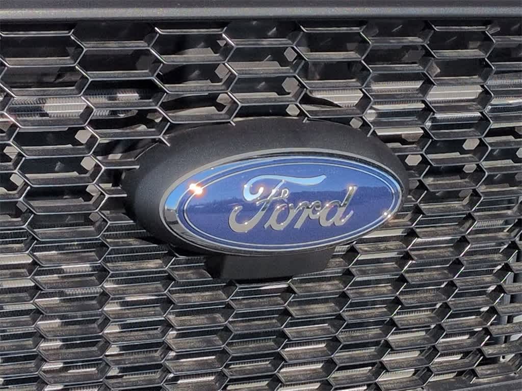 Thumbnail: 2025 Ford Transit Series - 12