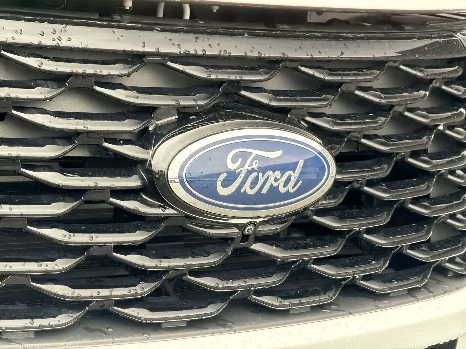 Thumbnail: 2024 Ford Explorer - 12