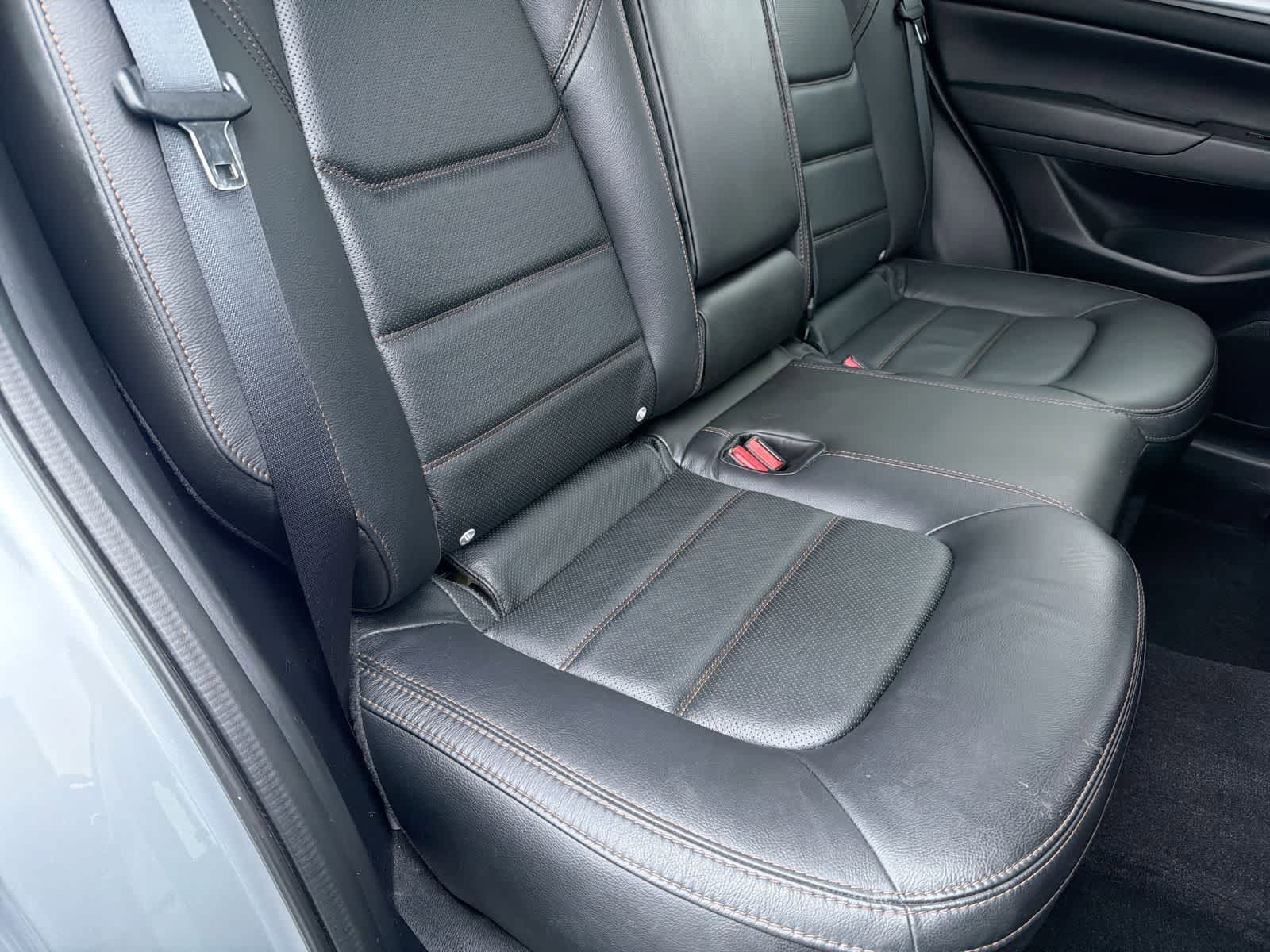 Thumbnail: 2023 Mazda CX-5 - 20