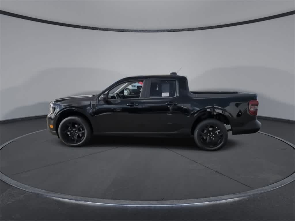 Thumbnail: 2025 Ford Maverick - 5