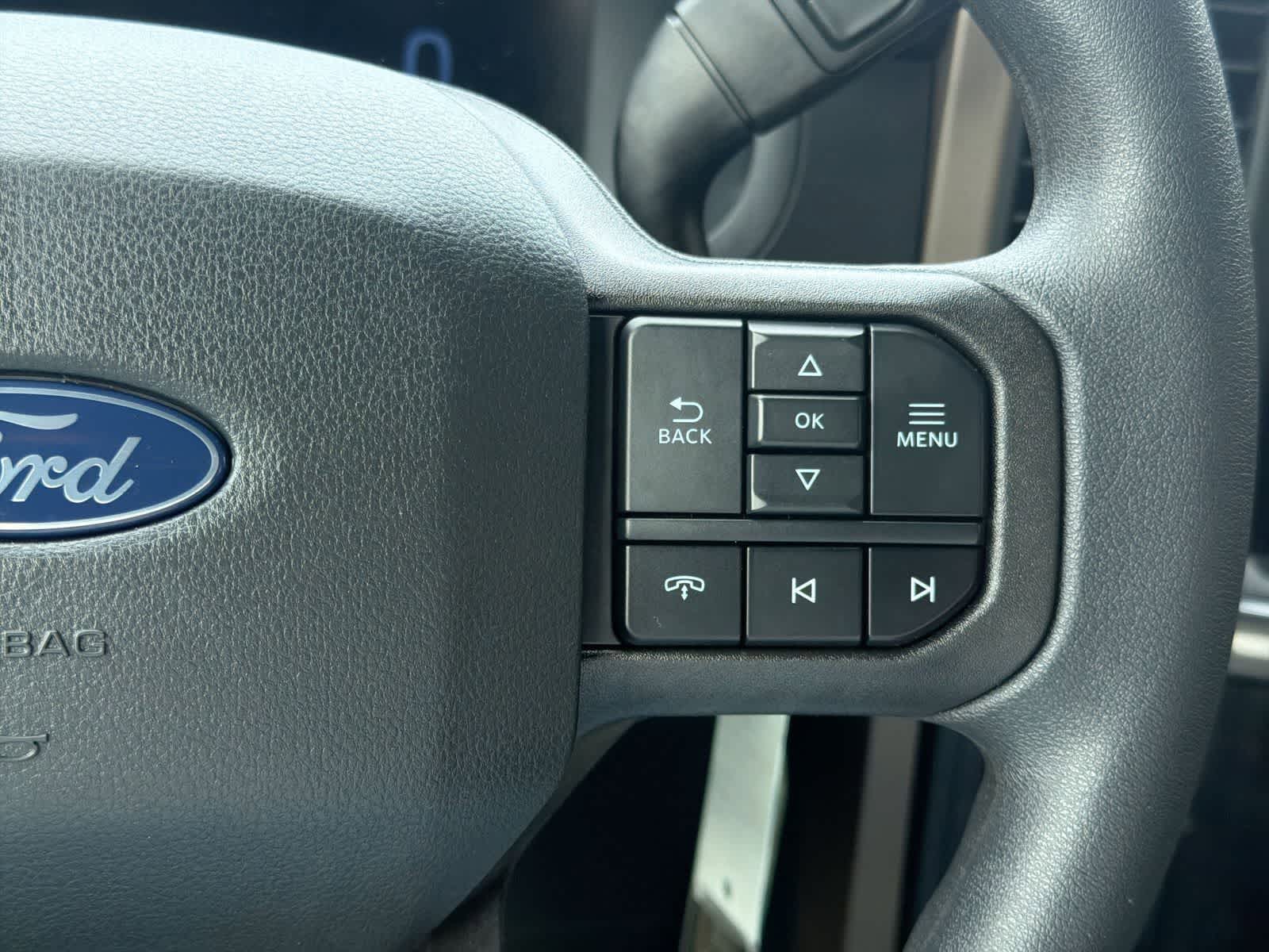 Thumbnail: 2024 Ford F-150 - 25