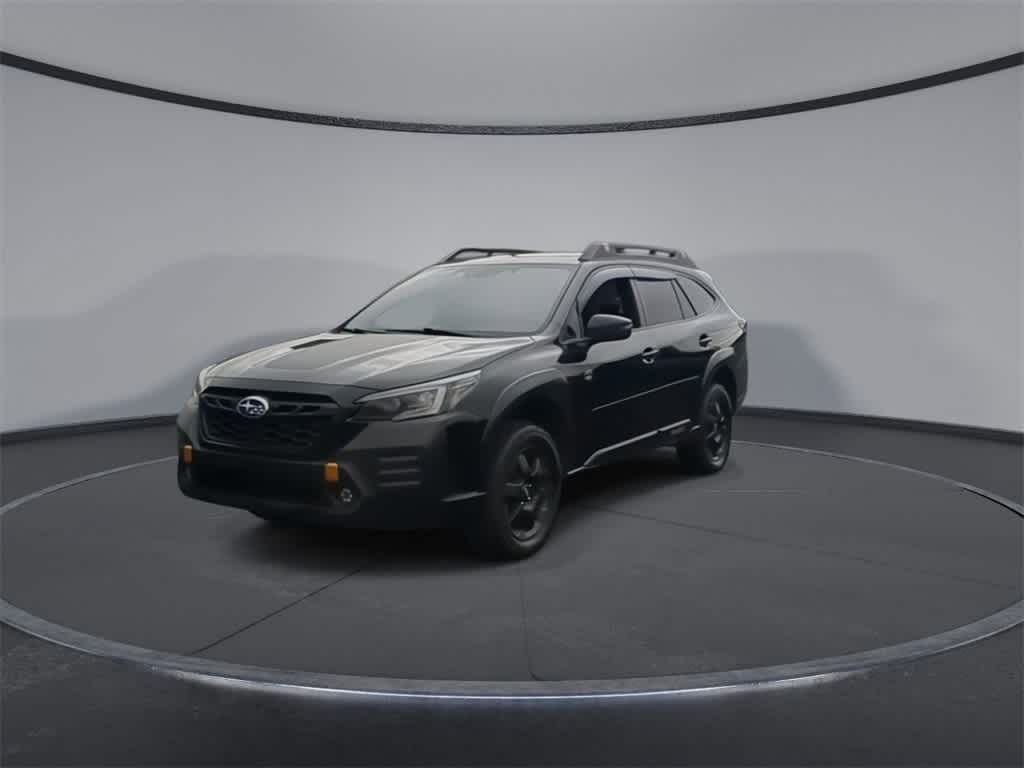 Thumbnail: 2023 Subaru Outback - 3