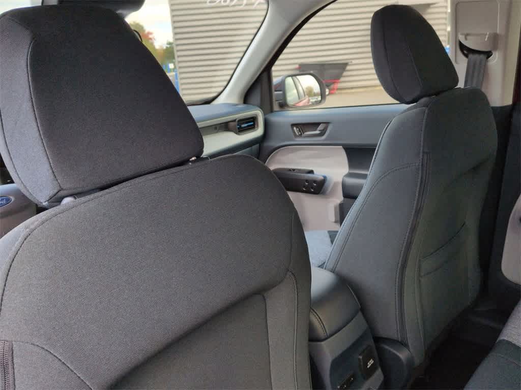 Thumbnail: 2025 Ford Maverick - 19