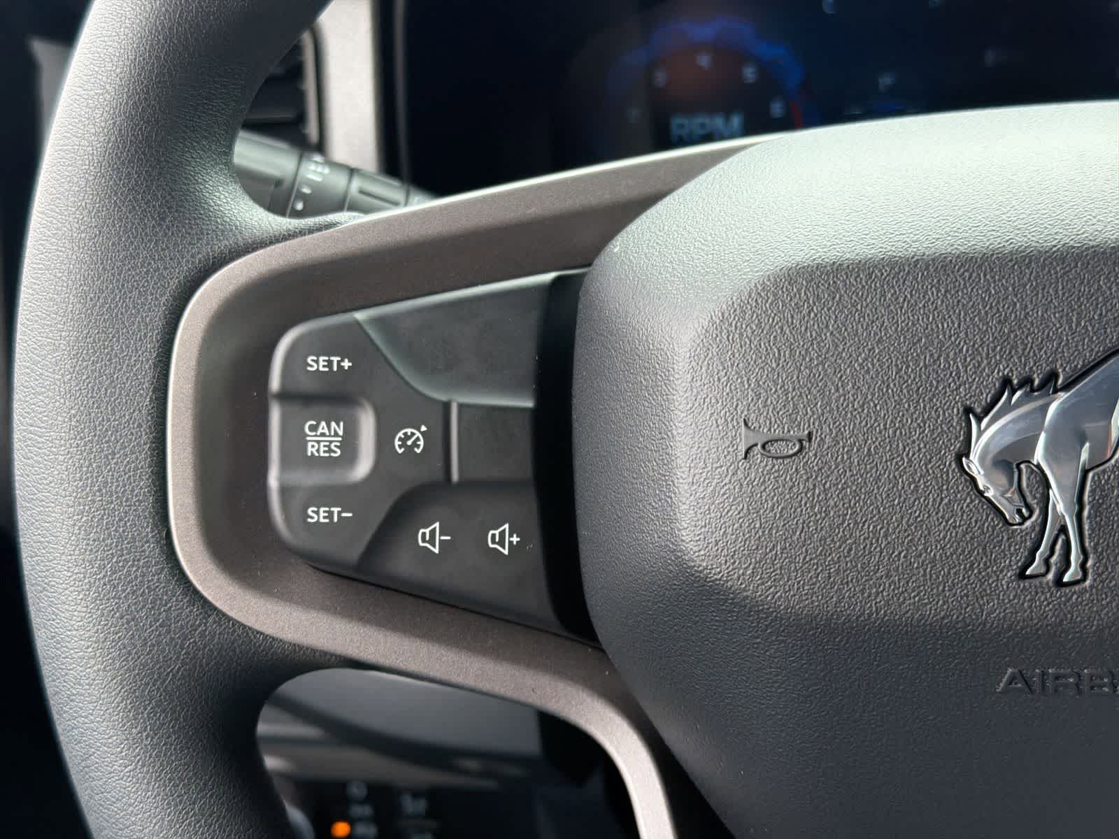 Thumbnail: 2025 Ford Bronco - 24