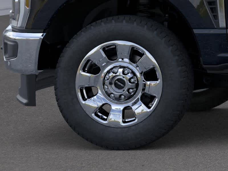 Thumbnail: 2026 Ford F-350 - 19
