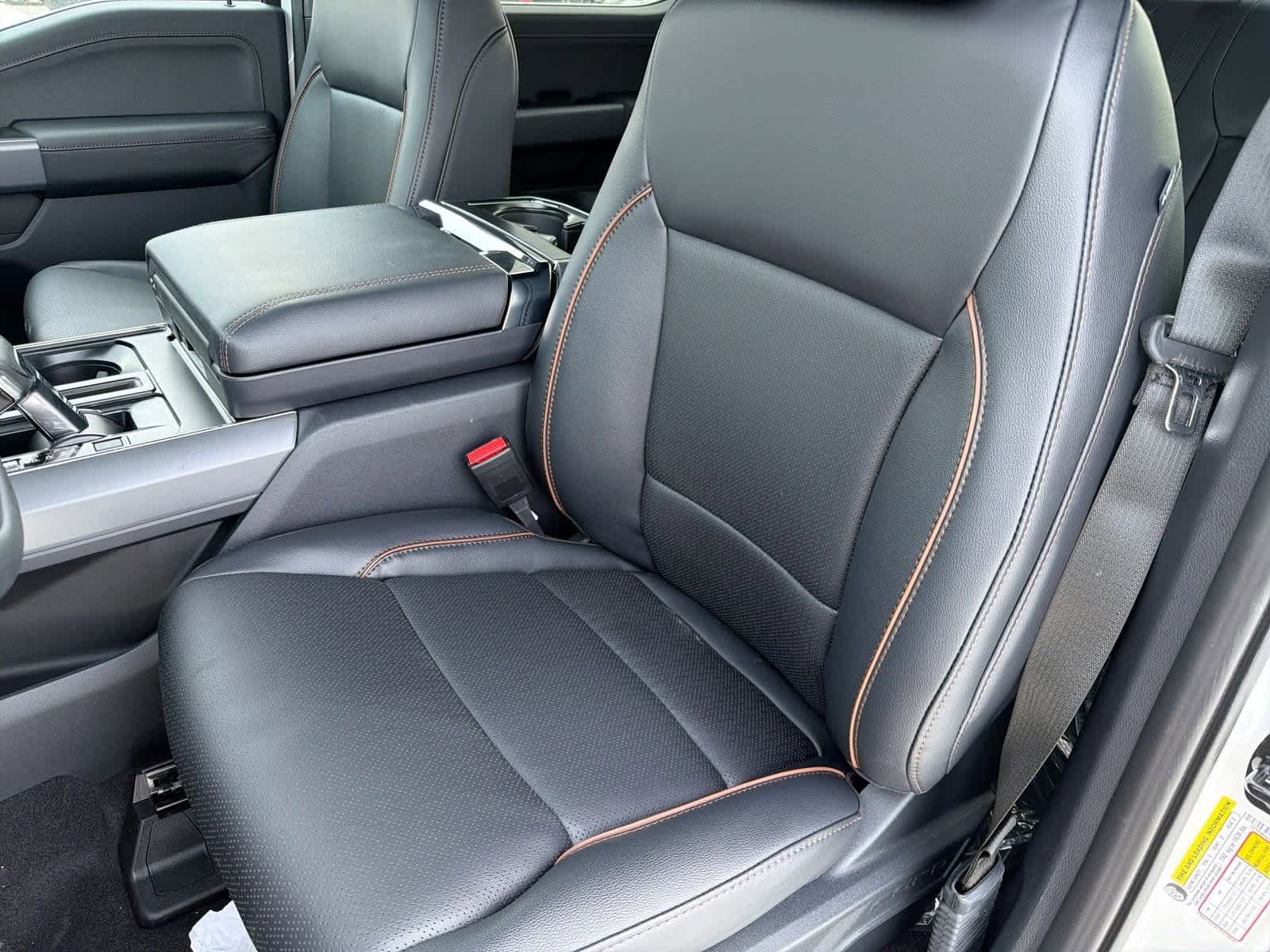 Thumbnail: 2026 Ford F-150 - 17