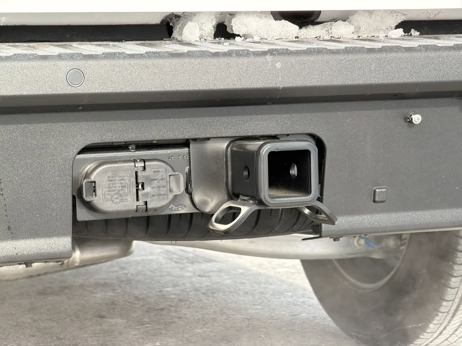 Thumbnail: 2026 Ford Maverick - 35