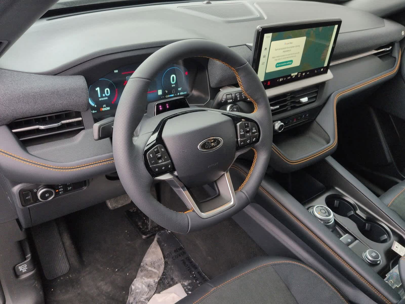 Thumbnail: 2026 Ford Explorer - 10