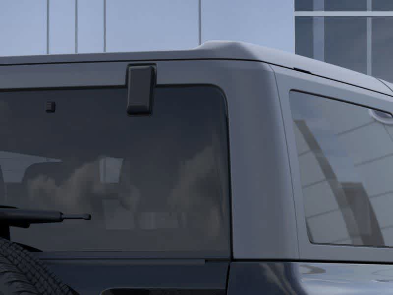 Thumbnail: 2026 Ford Bronco - 25