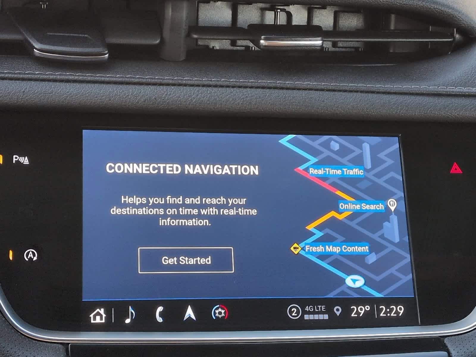 Thumbnail: 2025 Cadillac XT5 - 31