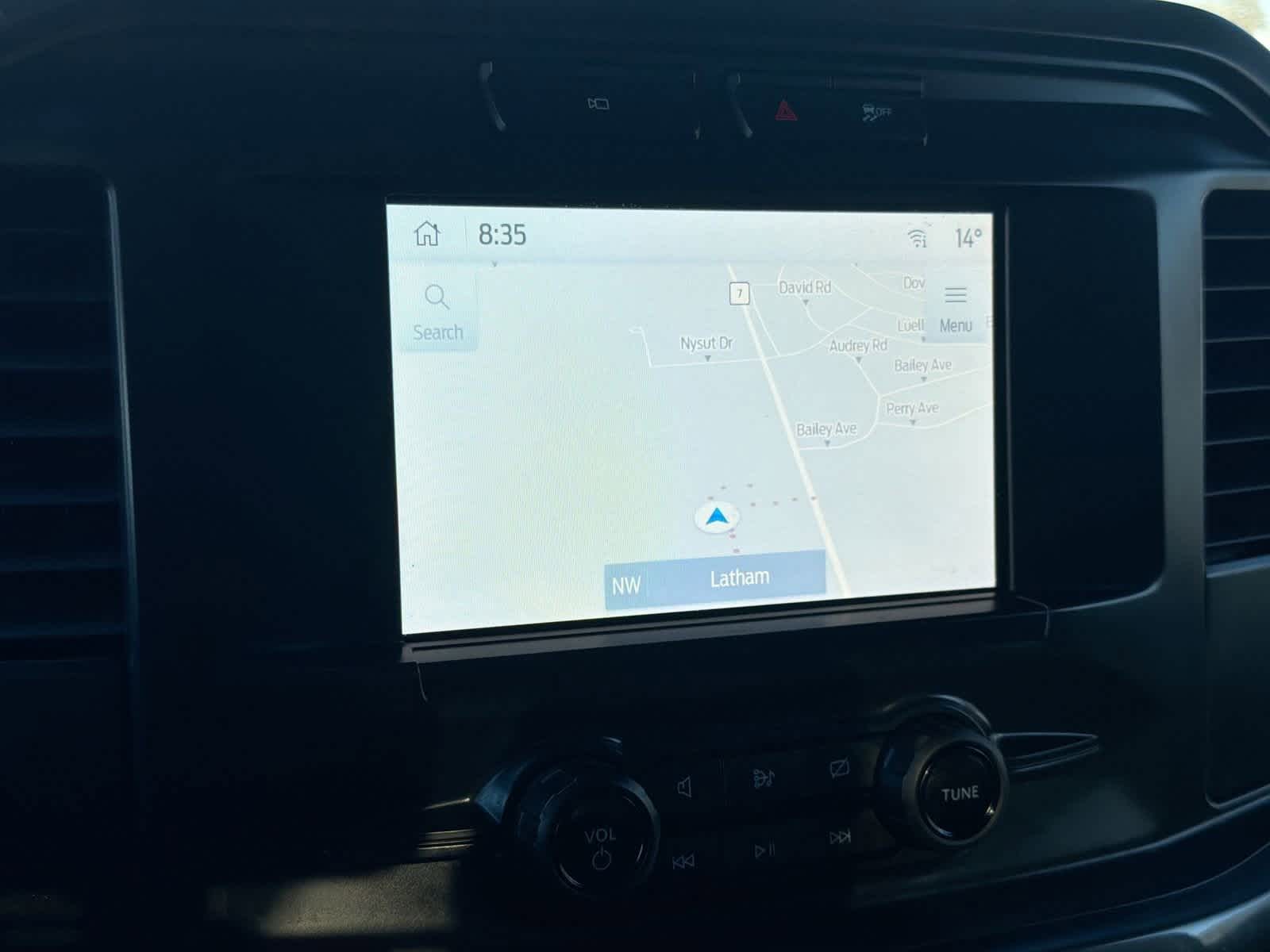 Thumbnail: 2022 Ford F-150 - 29