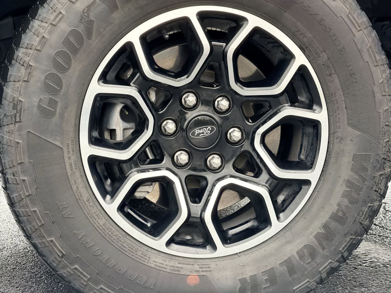 Thumbnail: 2022 Ford F-150 - 14