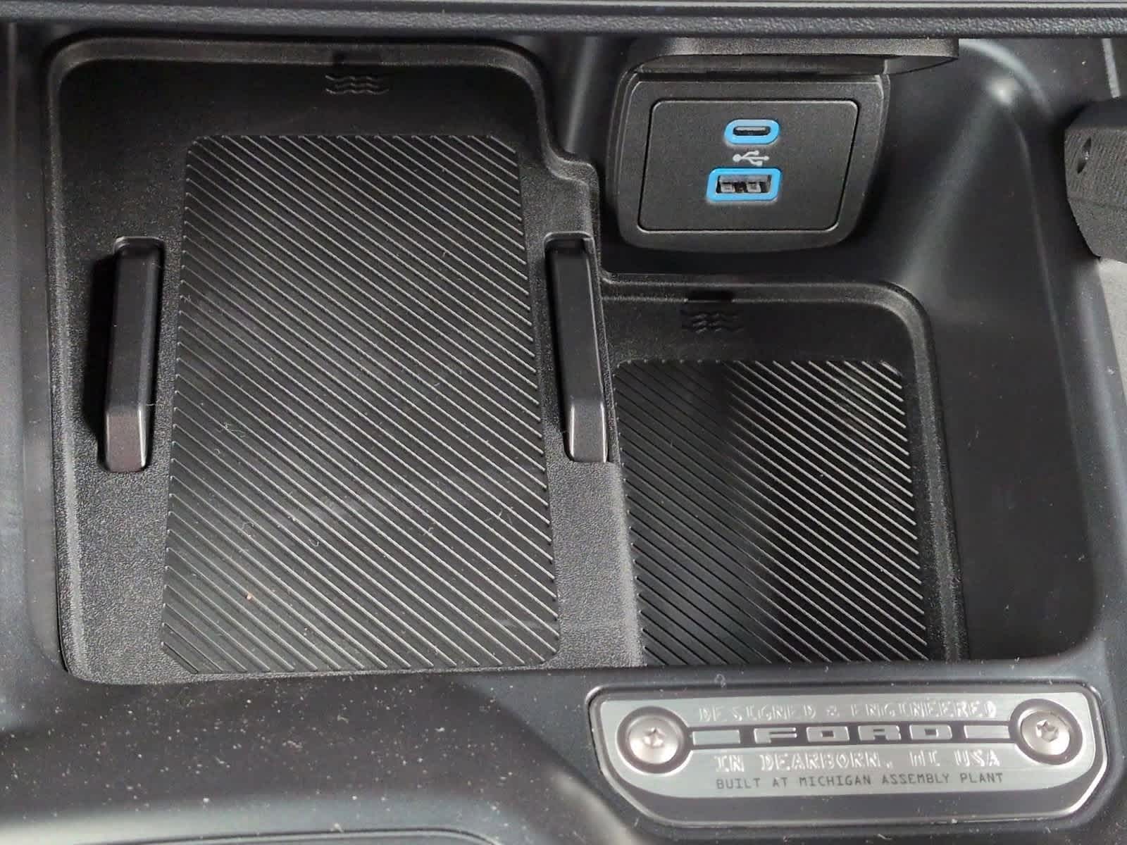 Thumbnail: 2025 Ford Bronco - 34