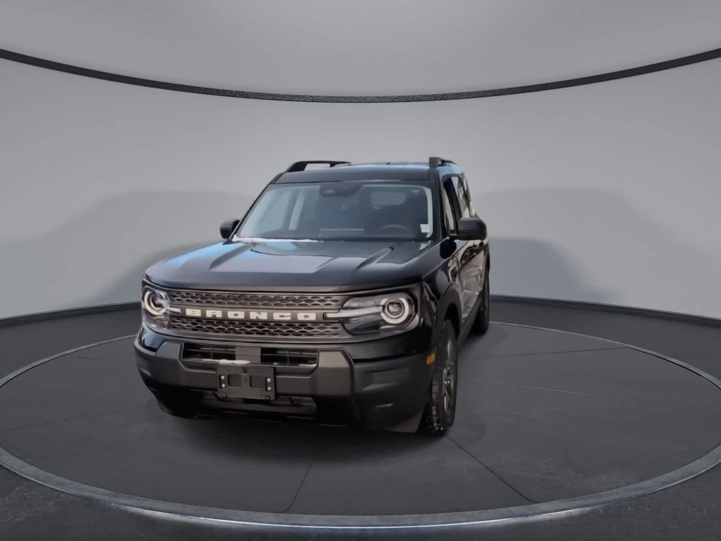 Thumbnail: 2025 Ford Bronco Sport - 3