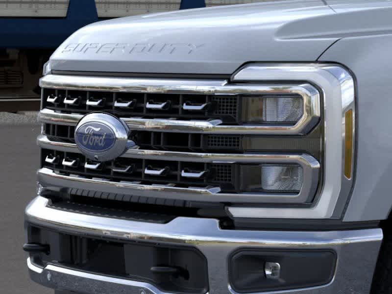 Thumbnail: 2026 Ford F-250 - 17