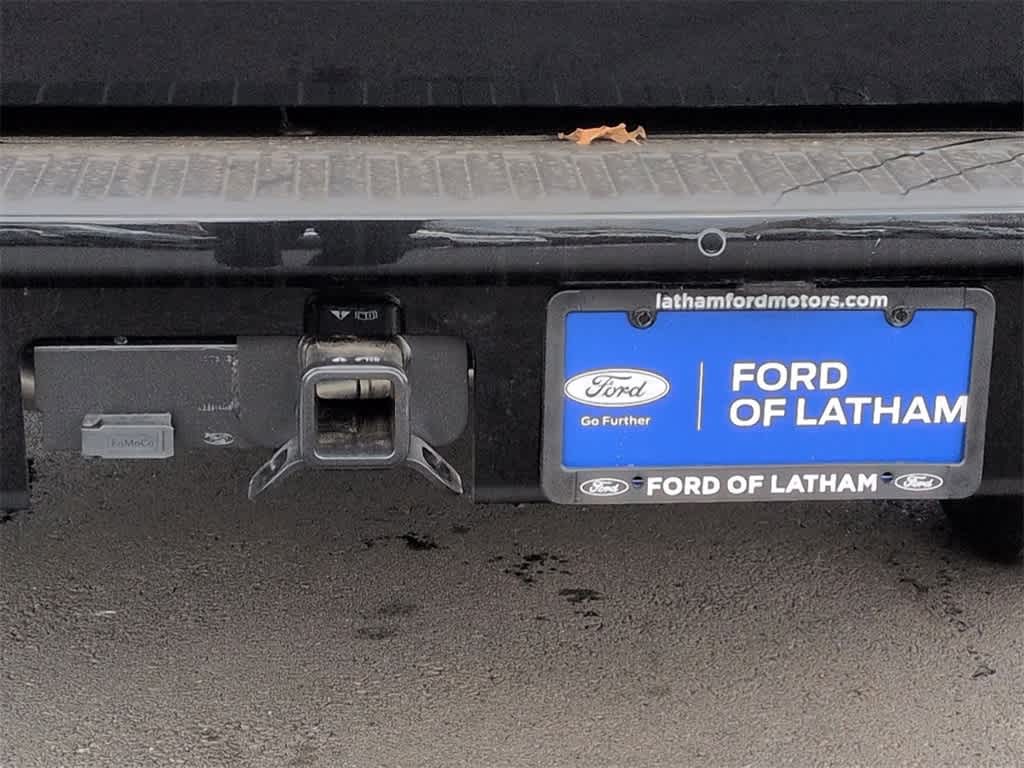 Thumbnail: 2025 Ford Maverick - 37