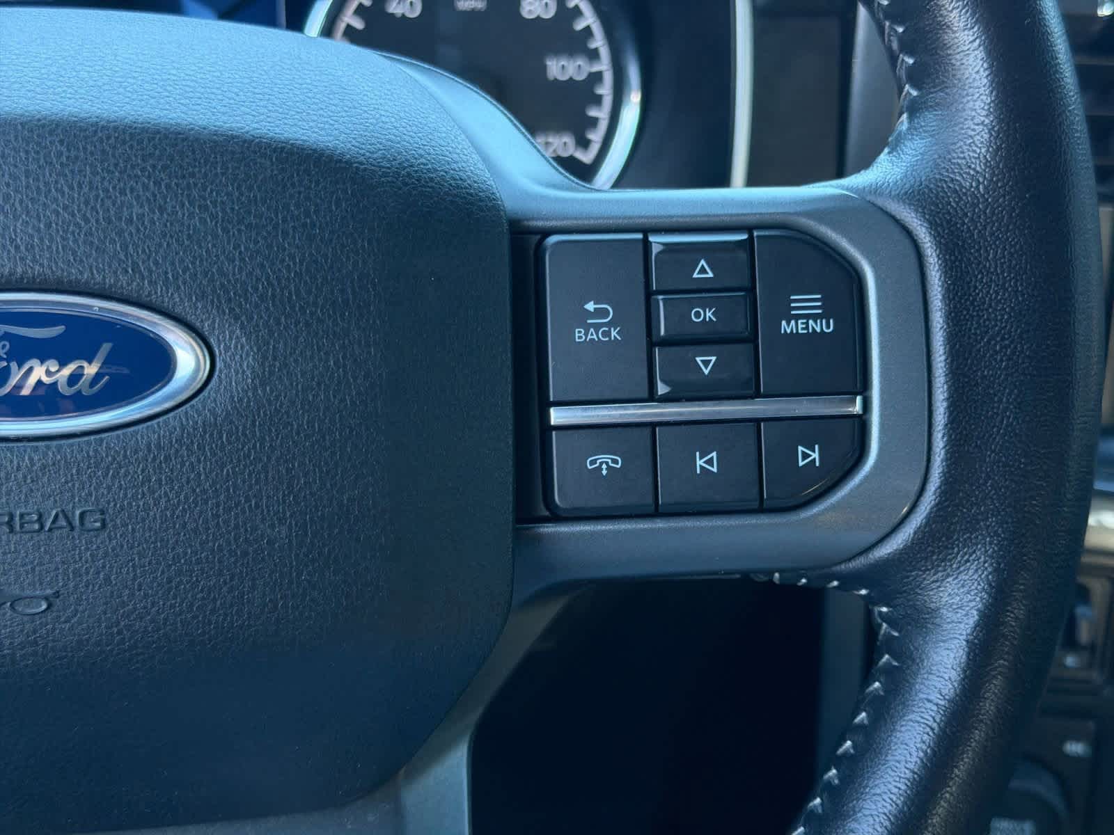 Thumbnail: 2022 Ford F-150 - 25