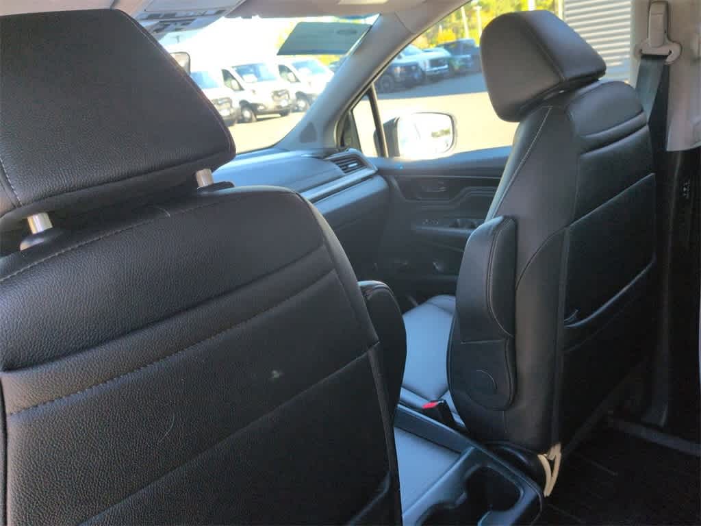 Thumbnail: 2023 Honda Odyssey - 19