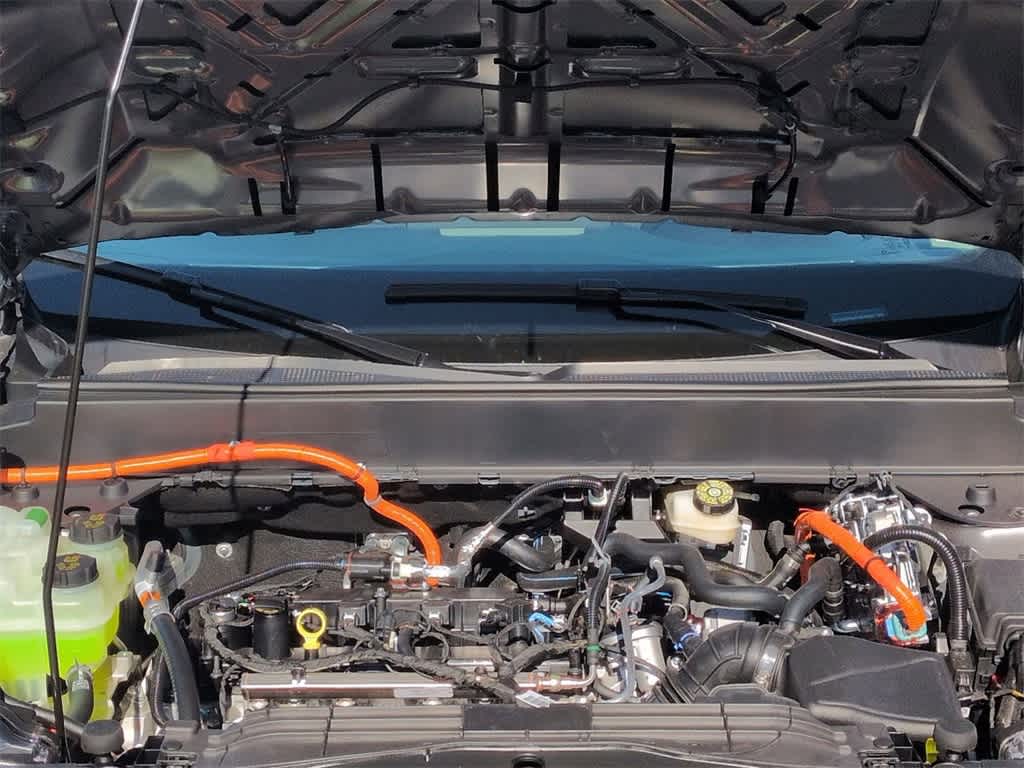 Thumbnail: 2025 Ford Maverick - 15