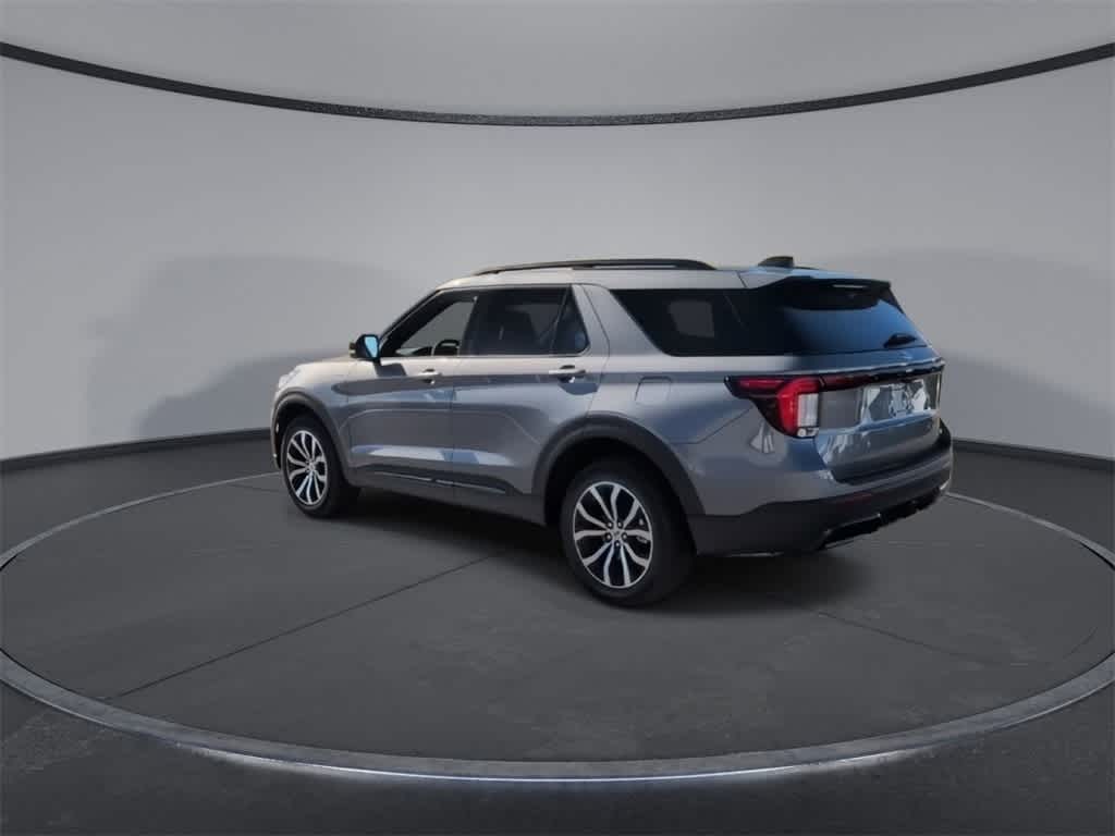 Thumbnail: 2025 Ford Explorer - 6