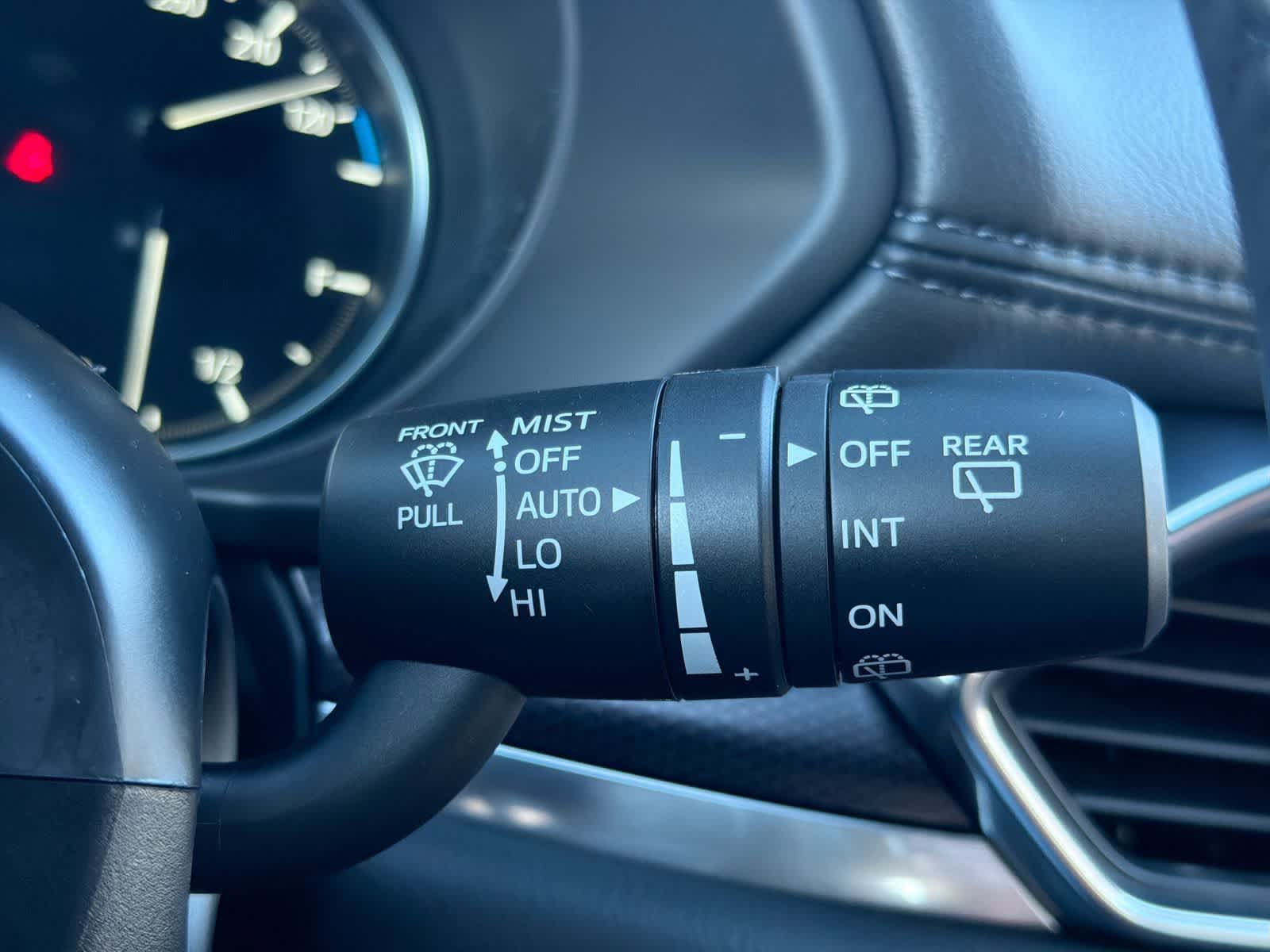 Thumbnail: 2025 Mazda CX-5 - 28