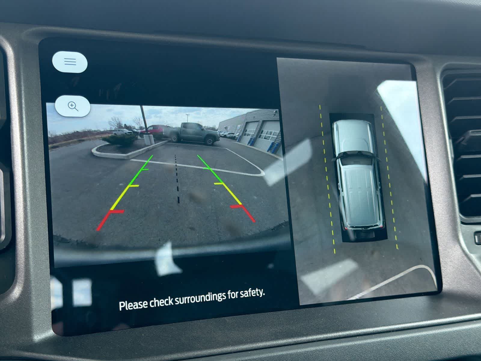 Thumbnail: 2026 Ford Bronco - 31