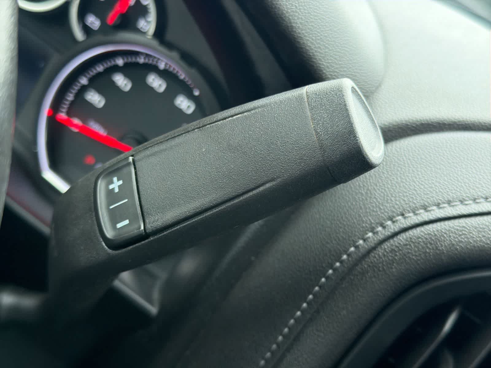 Thumbnail: 2021 Chevrolet Silverado 1500 - 32