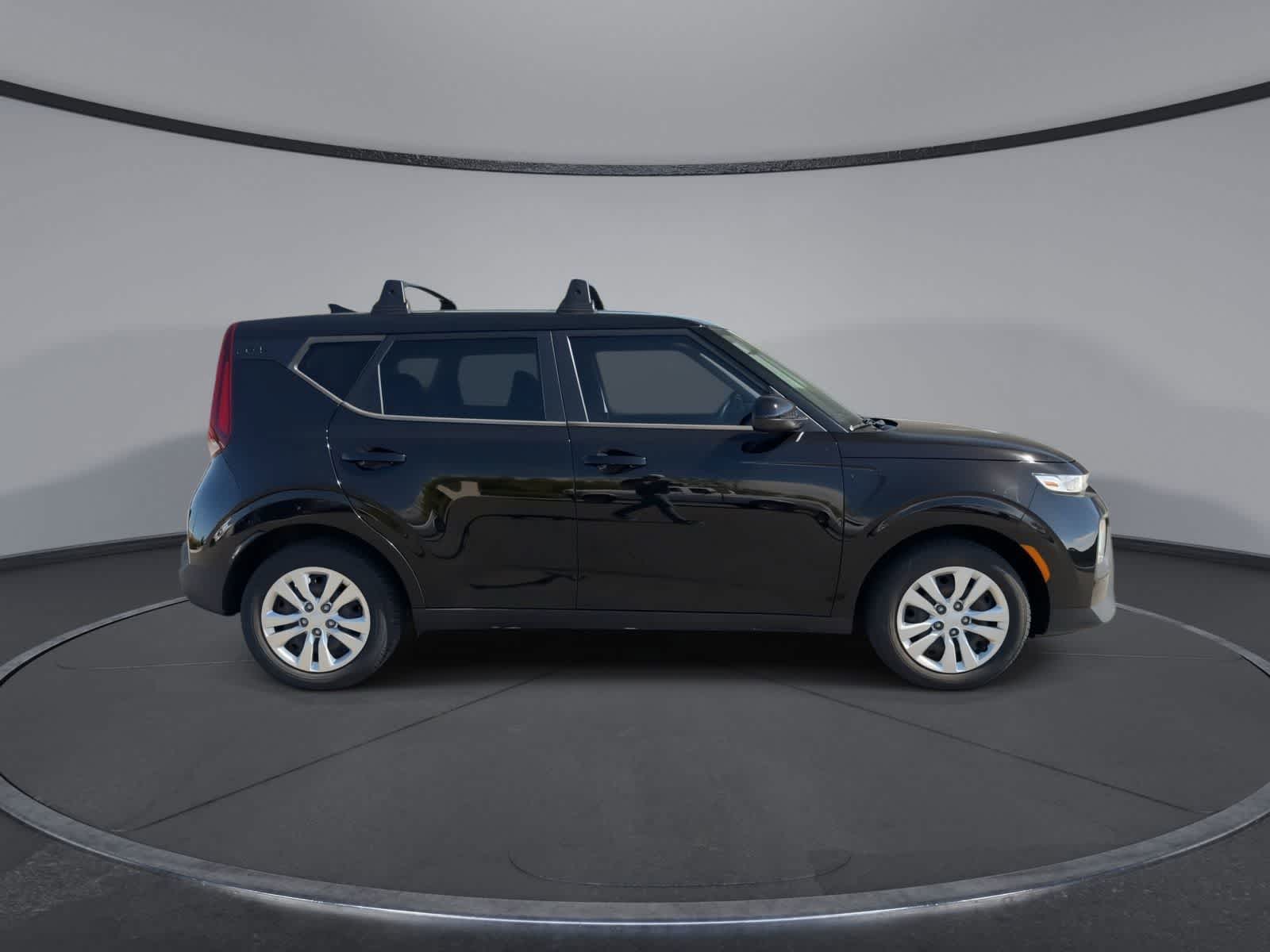 Thumbnail: 2020 Kia Soul - 9