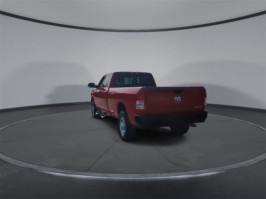 Thumbnail: 2021 RAM 3500 - 7