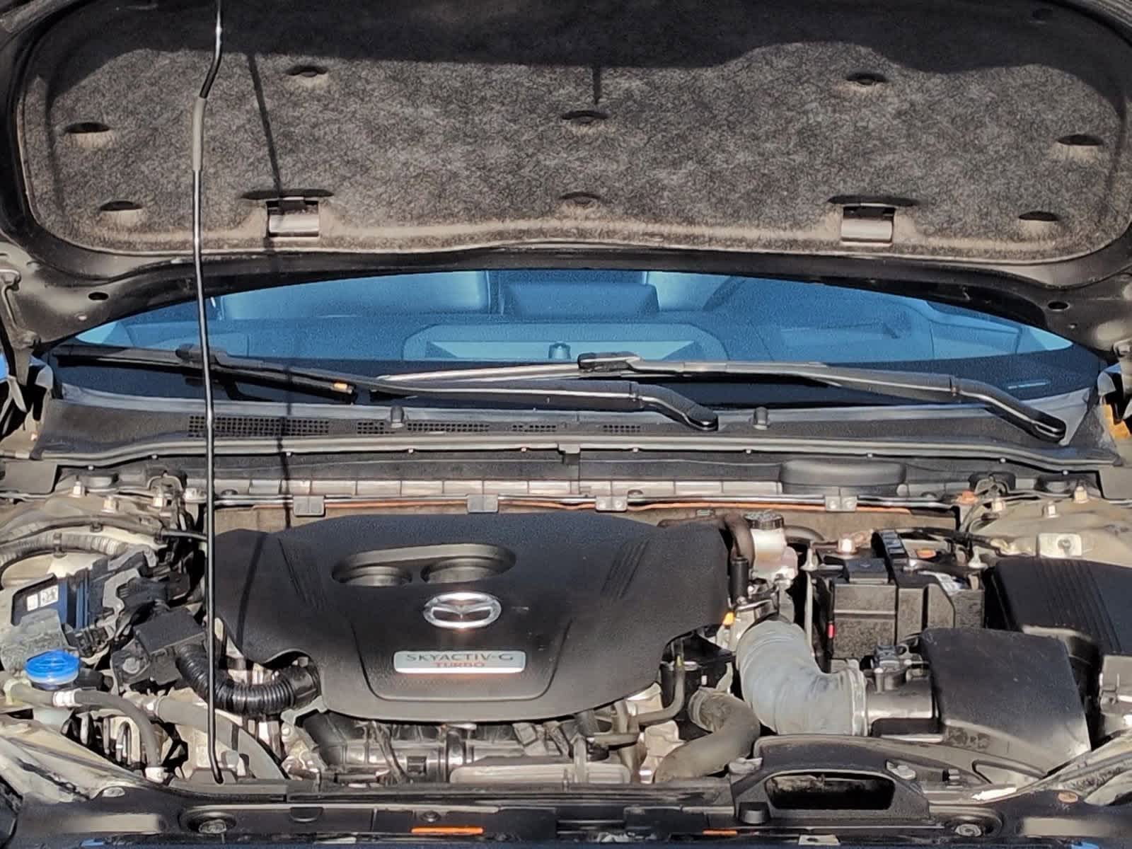 Thumbnail: 2021 Mazda Mazda6 - 15