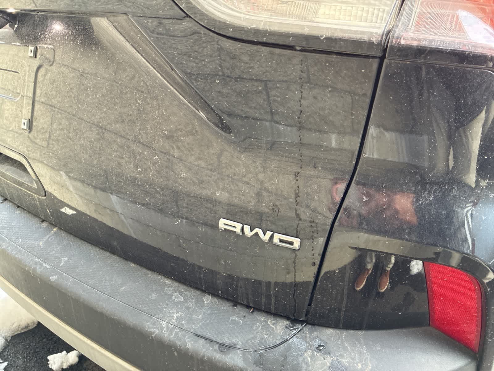 Thumbnail: 2021 Ford Escape - 9