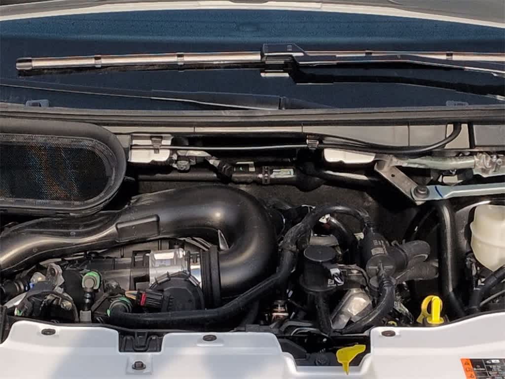 Thumbnail: 2025 Ford Transit Series - 15