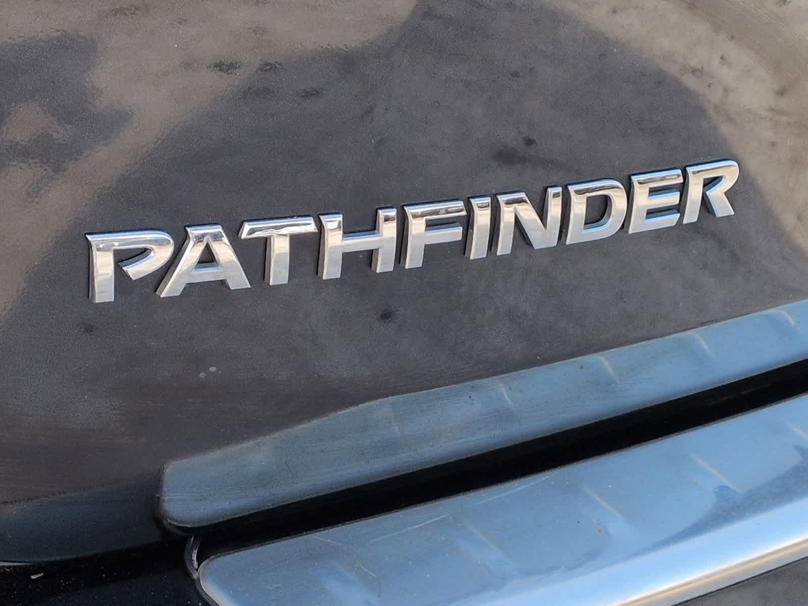 Thumbnail: 2016 Nissan Pathfinder - 13