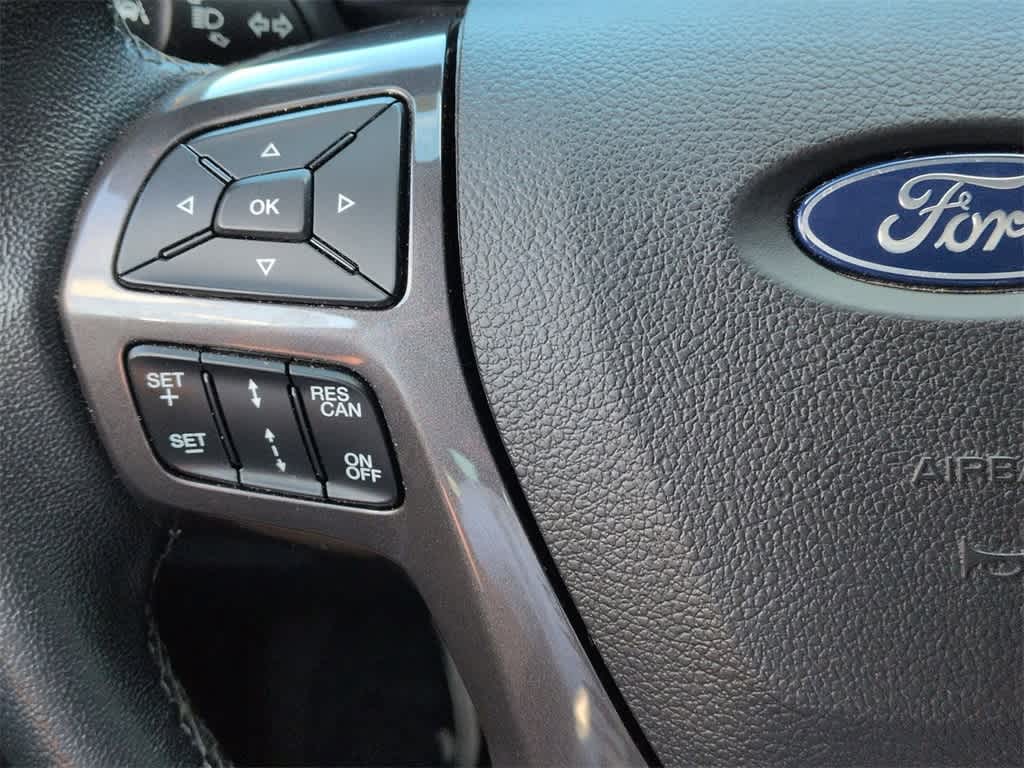 Thumbnail: 2021 Ford Ranger - 24