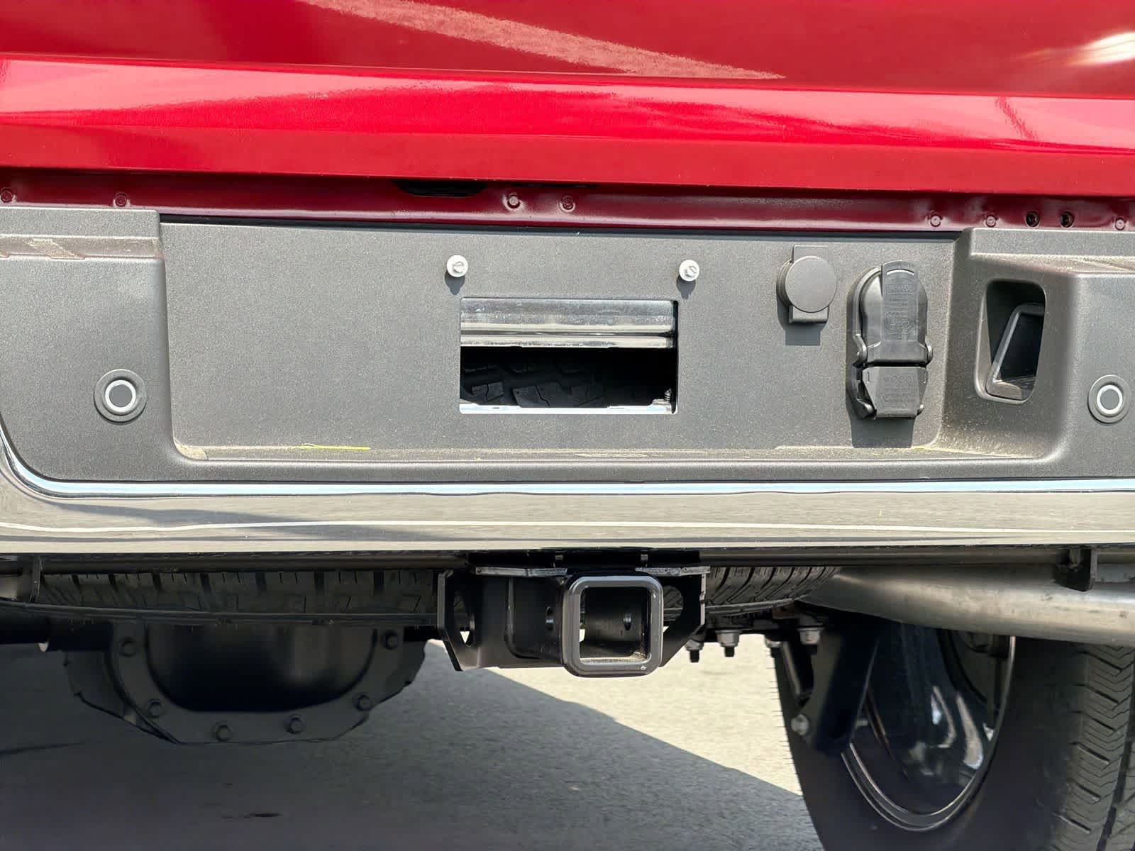 Thumbnail: 2026 Ford F-150 - 35
