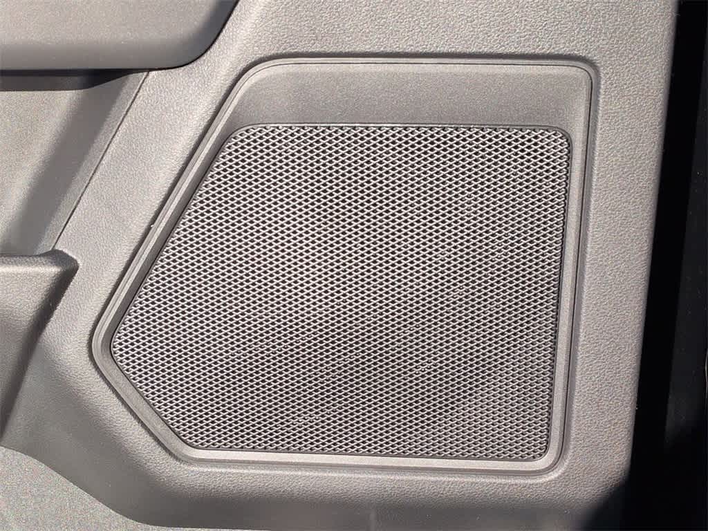 Thumbnail: 2025 Ford F-150 - 31