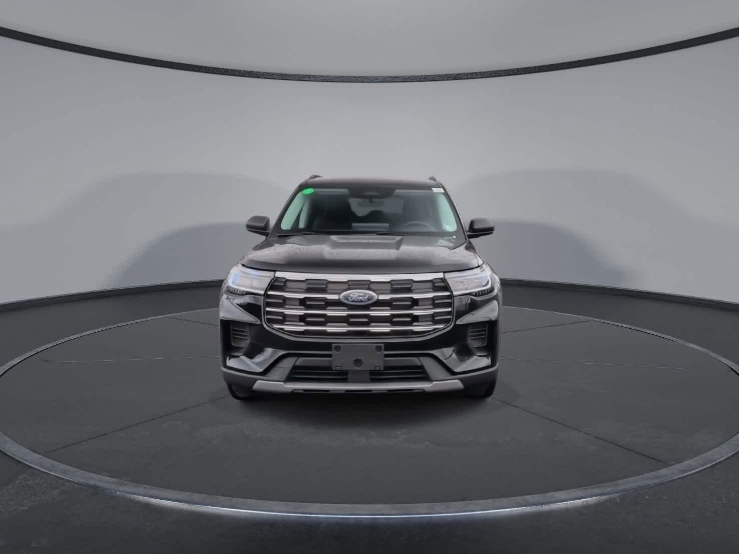 Thumbnail: 2026 Ford Explorer - 3