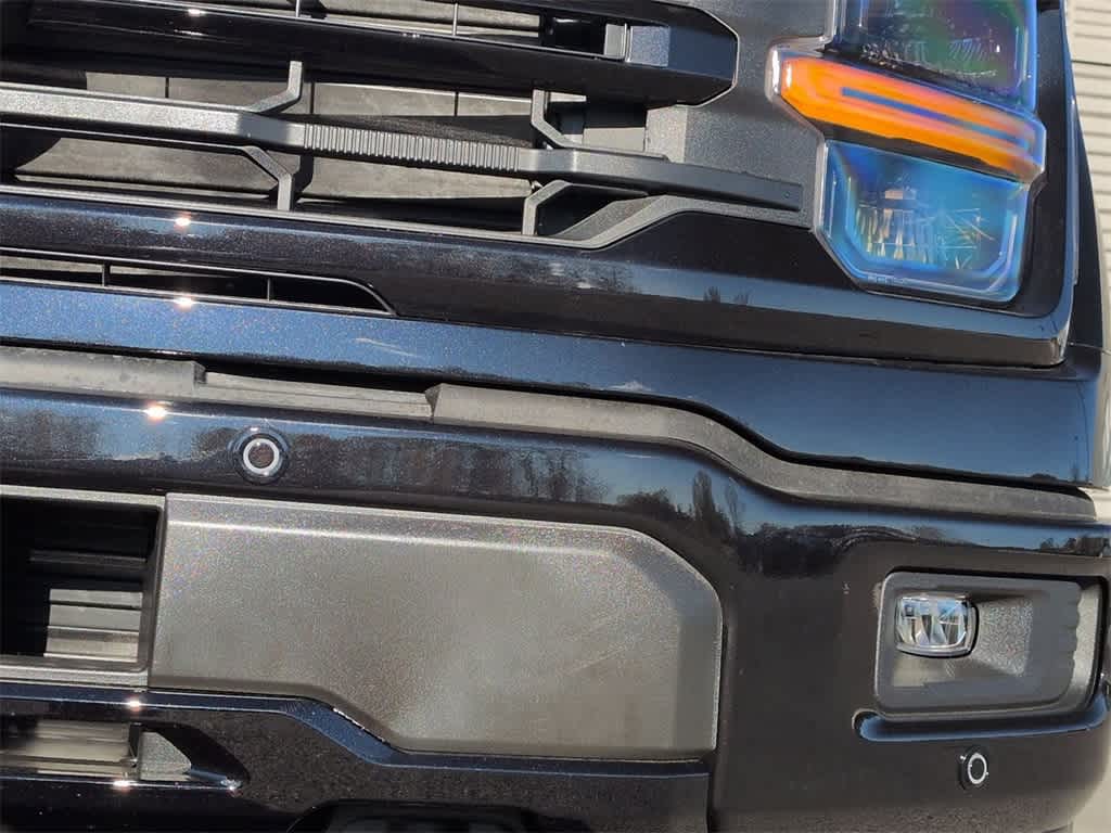 Thumbnail: 2025 Ford F-150 - 11