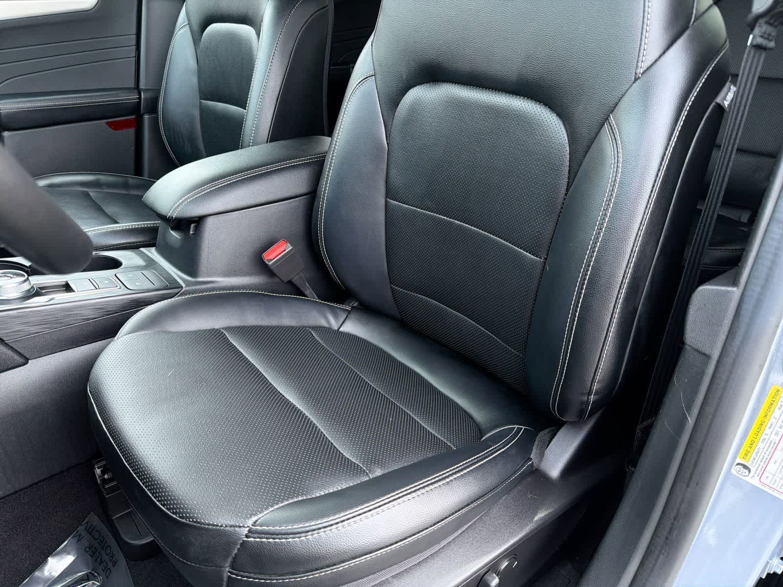 Thumbnail: 2022 Ford Escape - 17