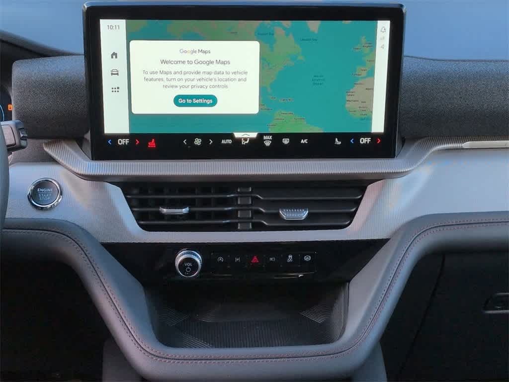 Thumbnail: 2026 Ford Explorer - 28