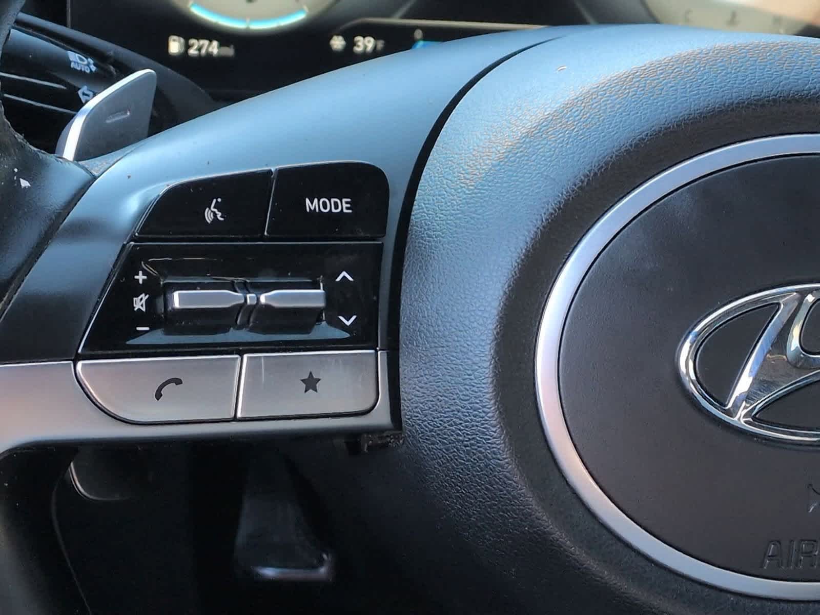 Thumbnail: 2022 Hyundai Santa Cruz - 26